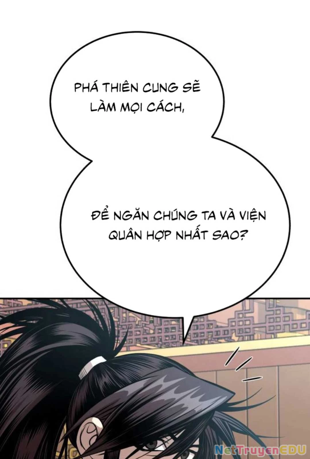 Quy Hoàn Lục Ma Đạo Chapter 54 - Trang 4