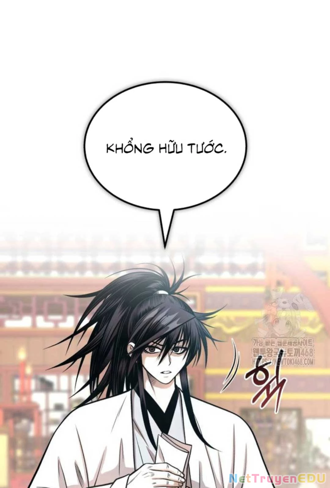 Quy Hoàn Lục Ma Đạo Chapter 54 - Trang 4