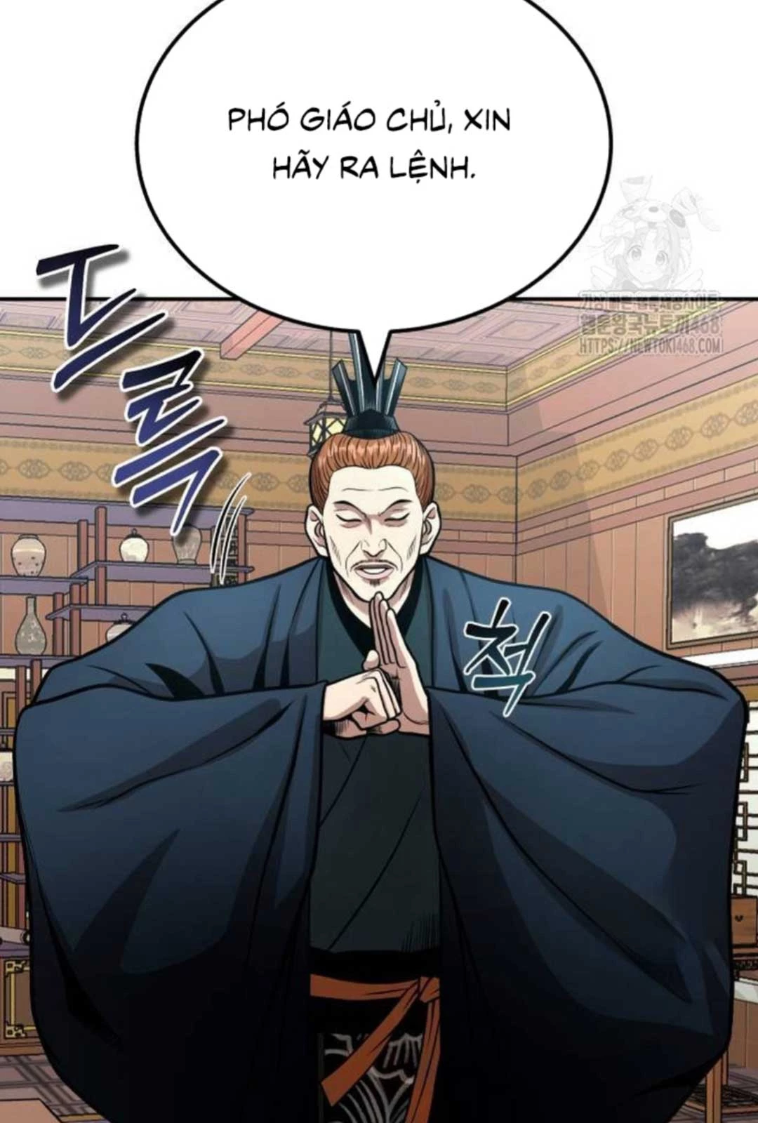 Quy Hoàn Lục Ma Đạo Chapter 54 - Trang 4