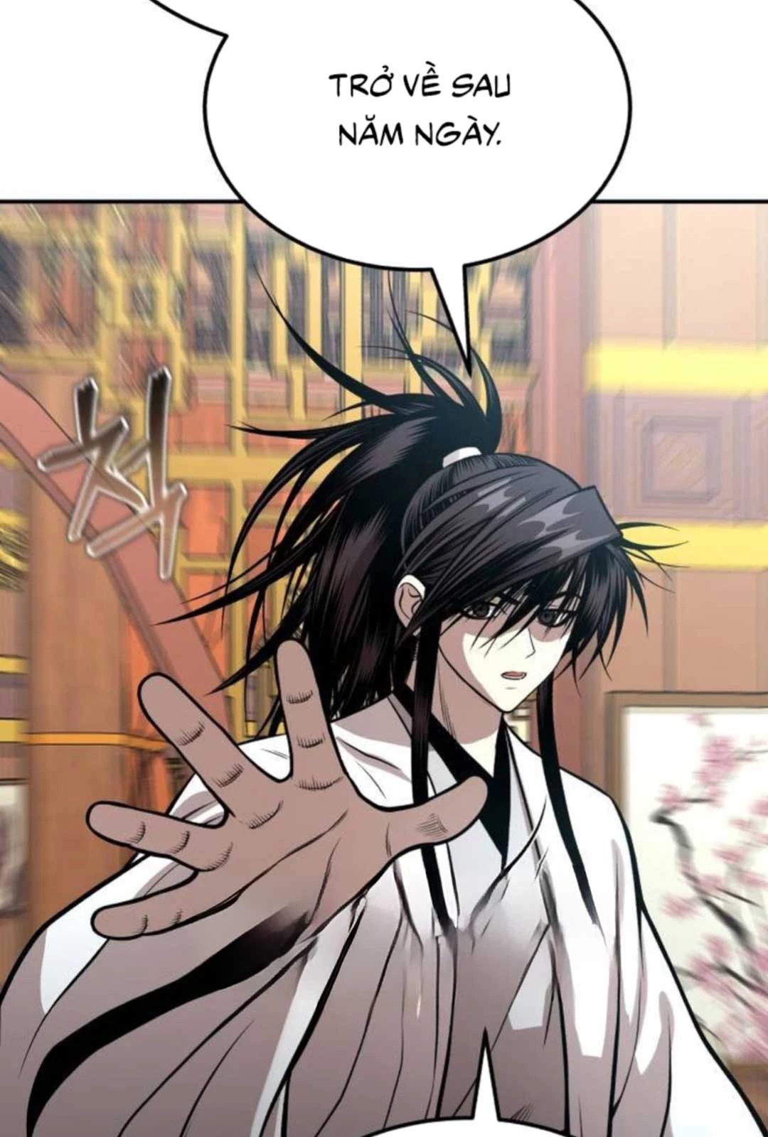 Quy Hoàn Lục Ma Đạo Chapter 54 - Trang 4