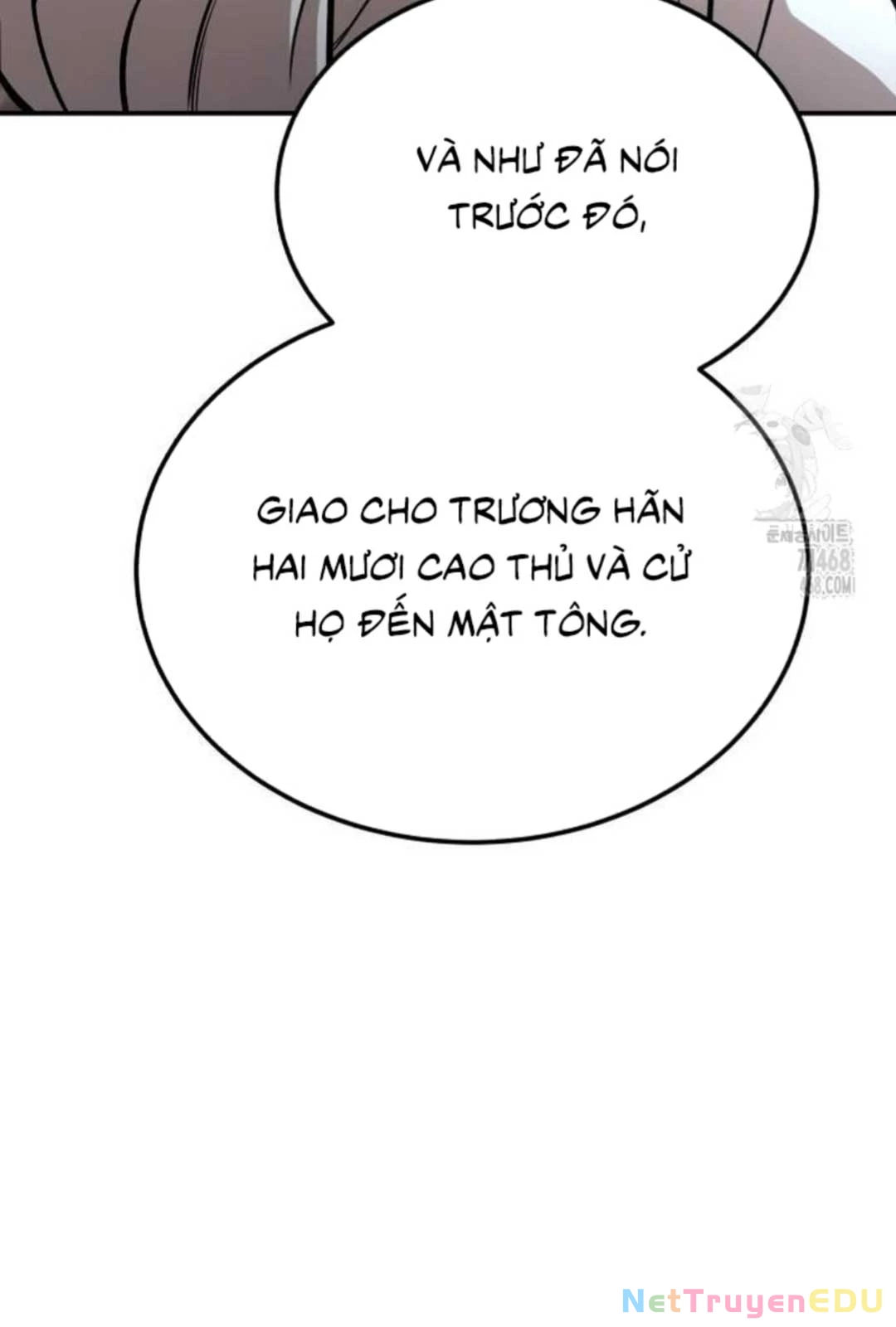 Quy Hoàn Lục Ma Đạo Chapter 54 - Trang 4