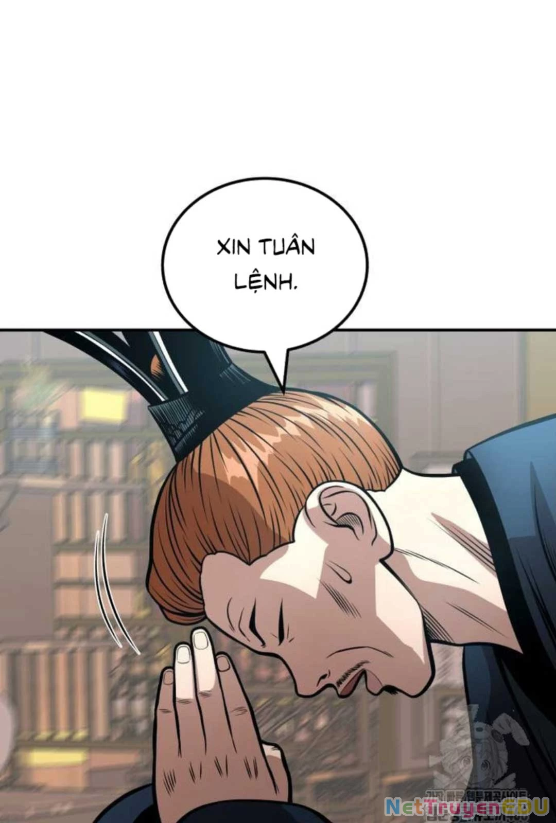 Quy Hoàn Lục Ma Đạo Chapter 54 - Trang 4