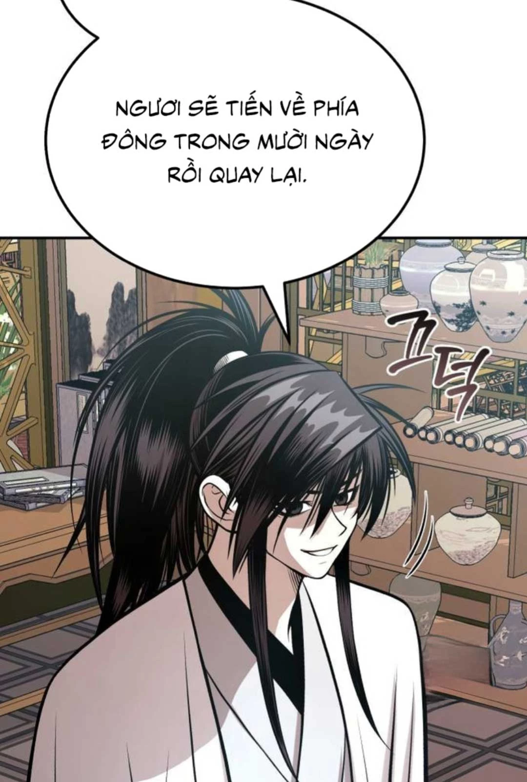 Quy Hoàn Lục Ma Đạo Chapter 54 - Trang 4