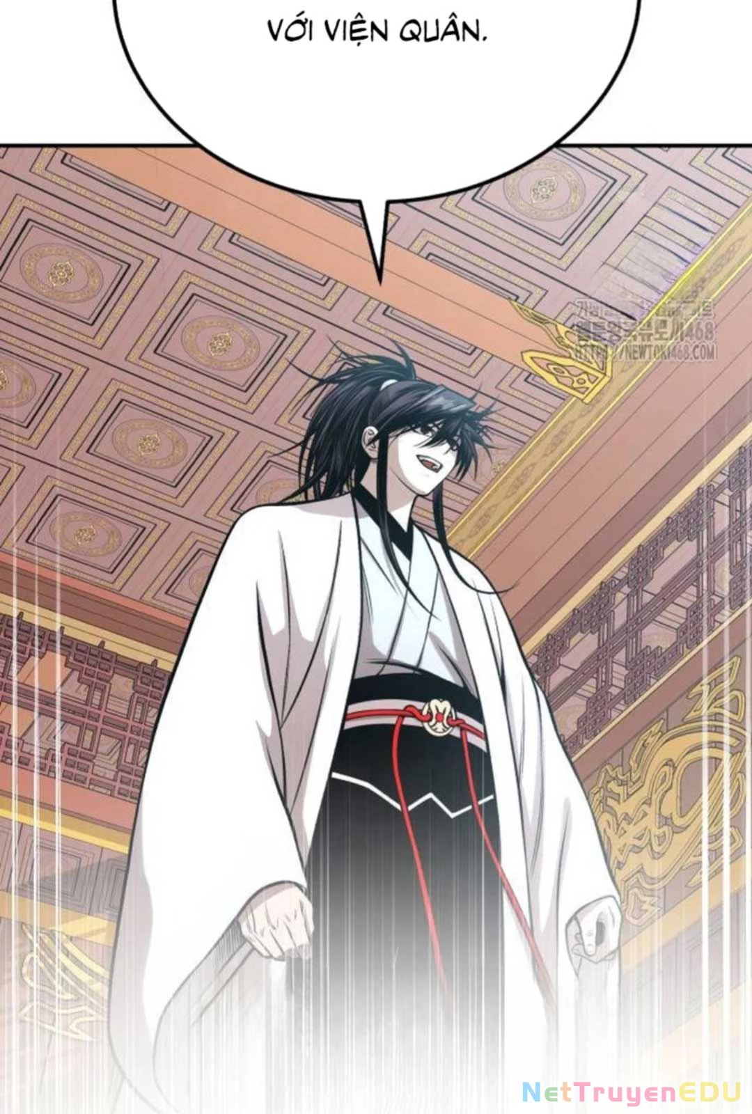 Quy Hoàn Lục Ma Đạo Chapter 54 - Trang 4