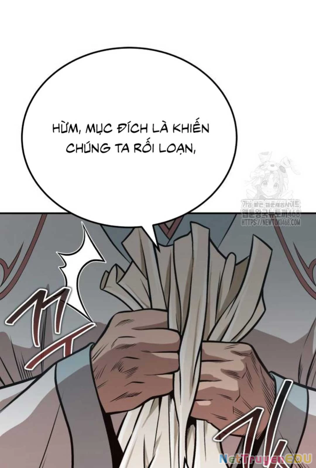 Quy Hoàn Lục Ma Đạo Chapter 54 - Trang 4