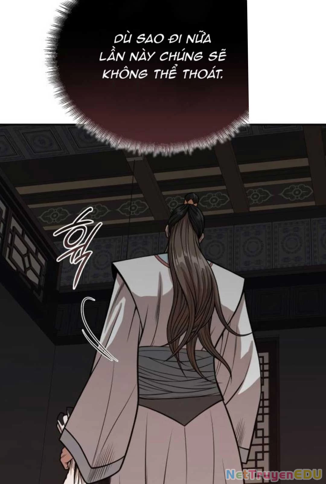 Quy Hoàn Lục Ma Đạo Chapter 54 - Trang 4