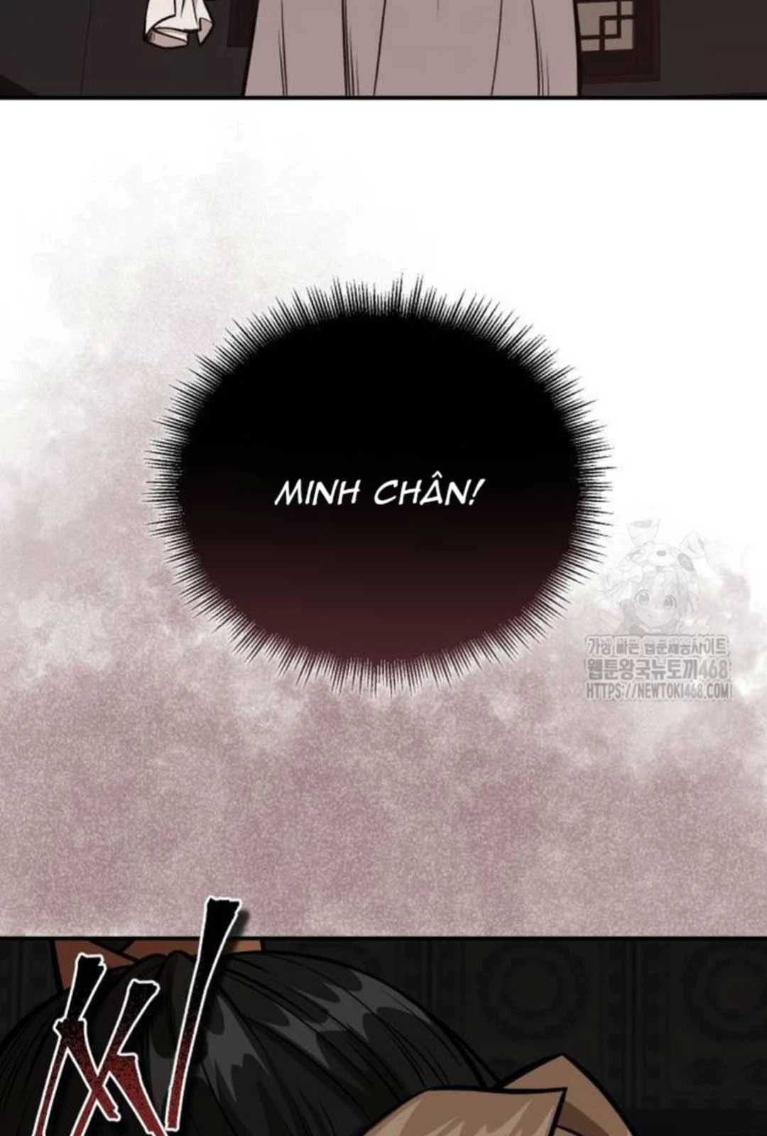 Quy Hoàn Lục Ma Đạo Chapter 54 - Trang 4