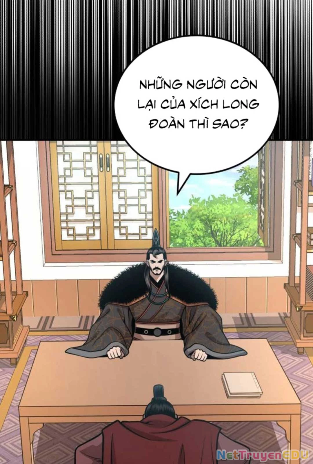 Quy Hoàn Lục Ma Đạo Chapter 54 - Trang 4