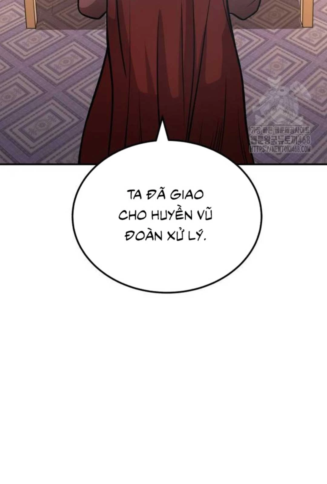 Quy Hoàn Lục Ma Đạo Chapter 54 - Trang 4