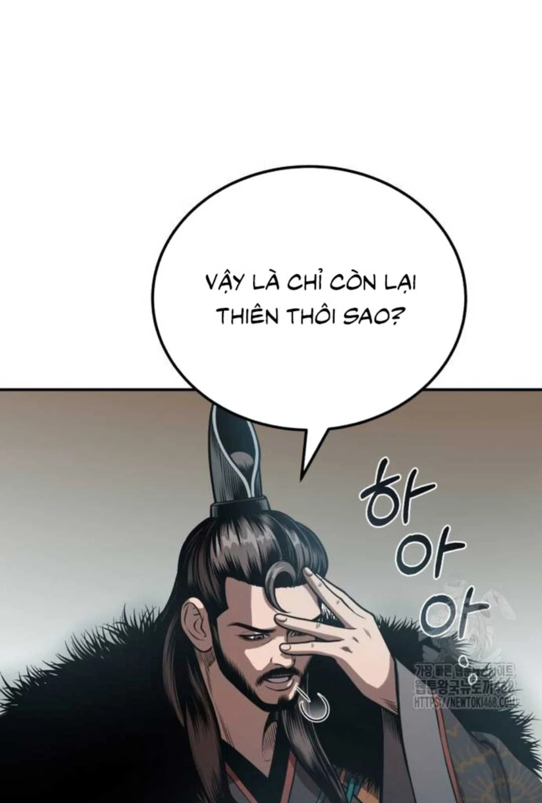 Quy Hoàn Lục Ma Đạo Chapter 54 - Trang 4