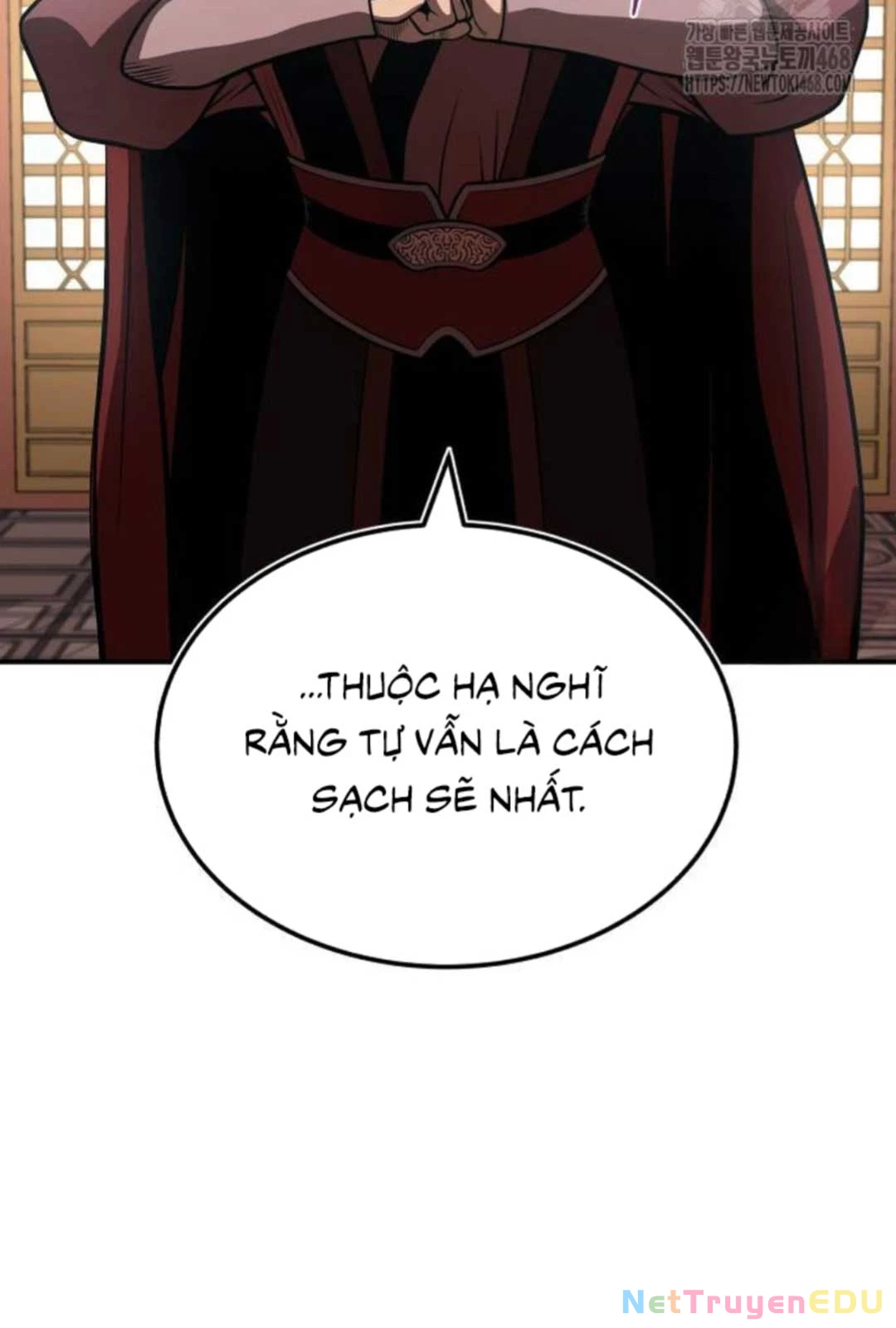 Quy Hoàn Lục Ma Đạo Chapter 54 - Trang 4