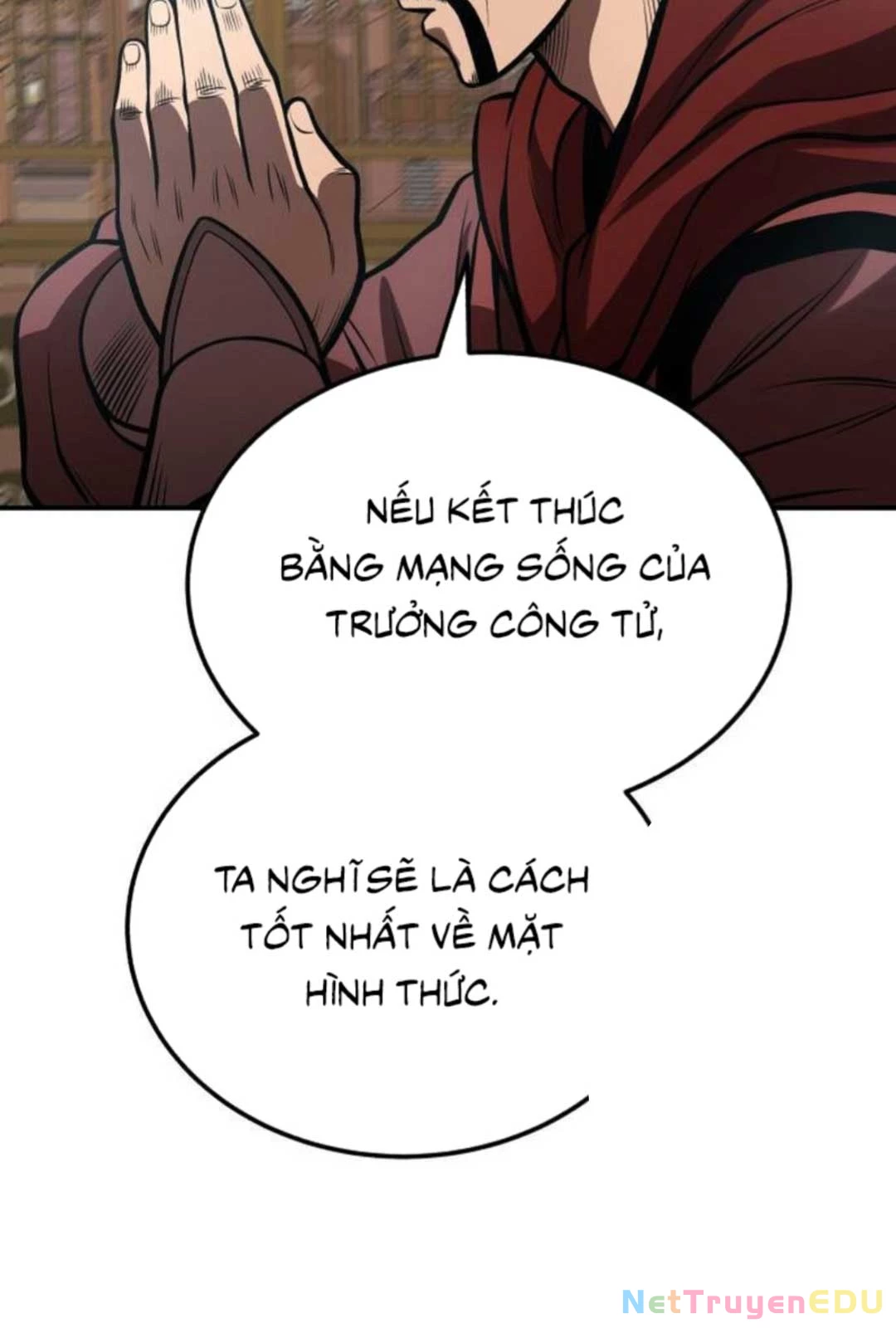 Quy Hoàn Lục Ma Đạo Chapter 54 - Trang 4
