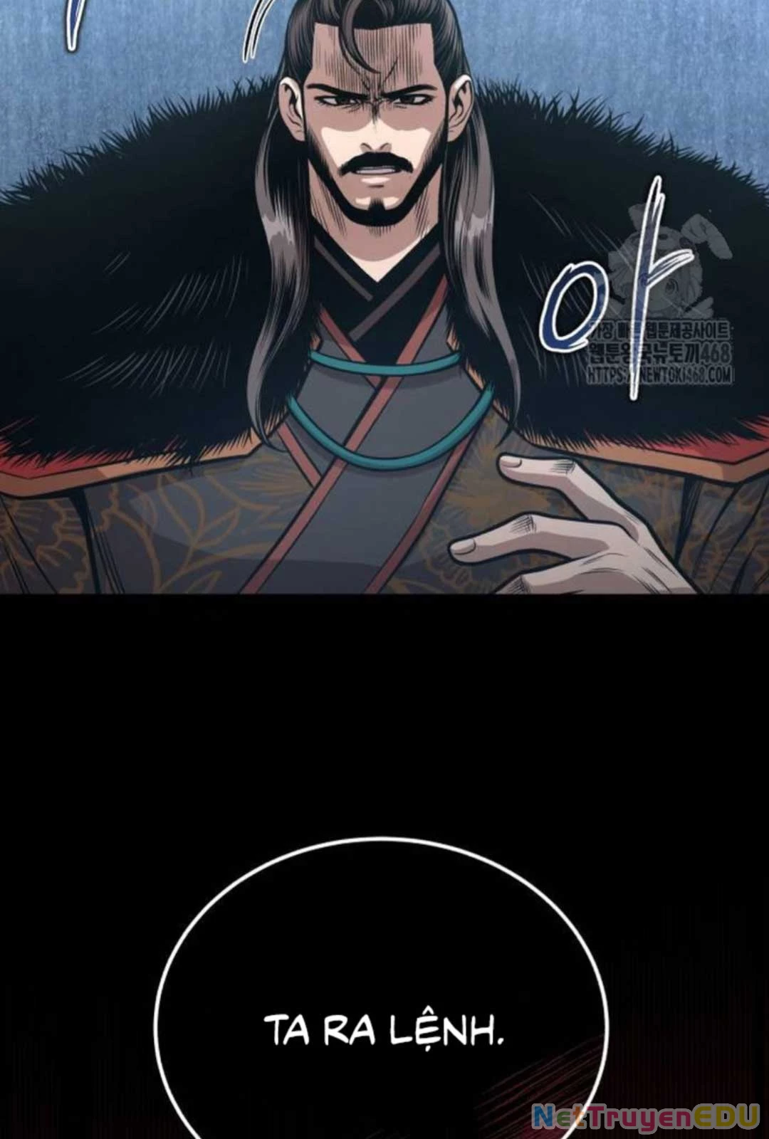 Quy Hoàn Lục Ma Đạo Chapter 54 - Trang 4
