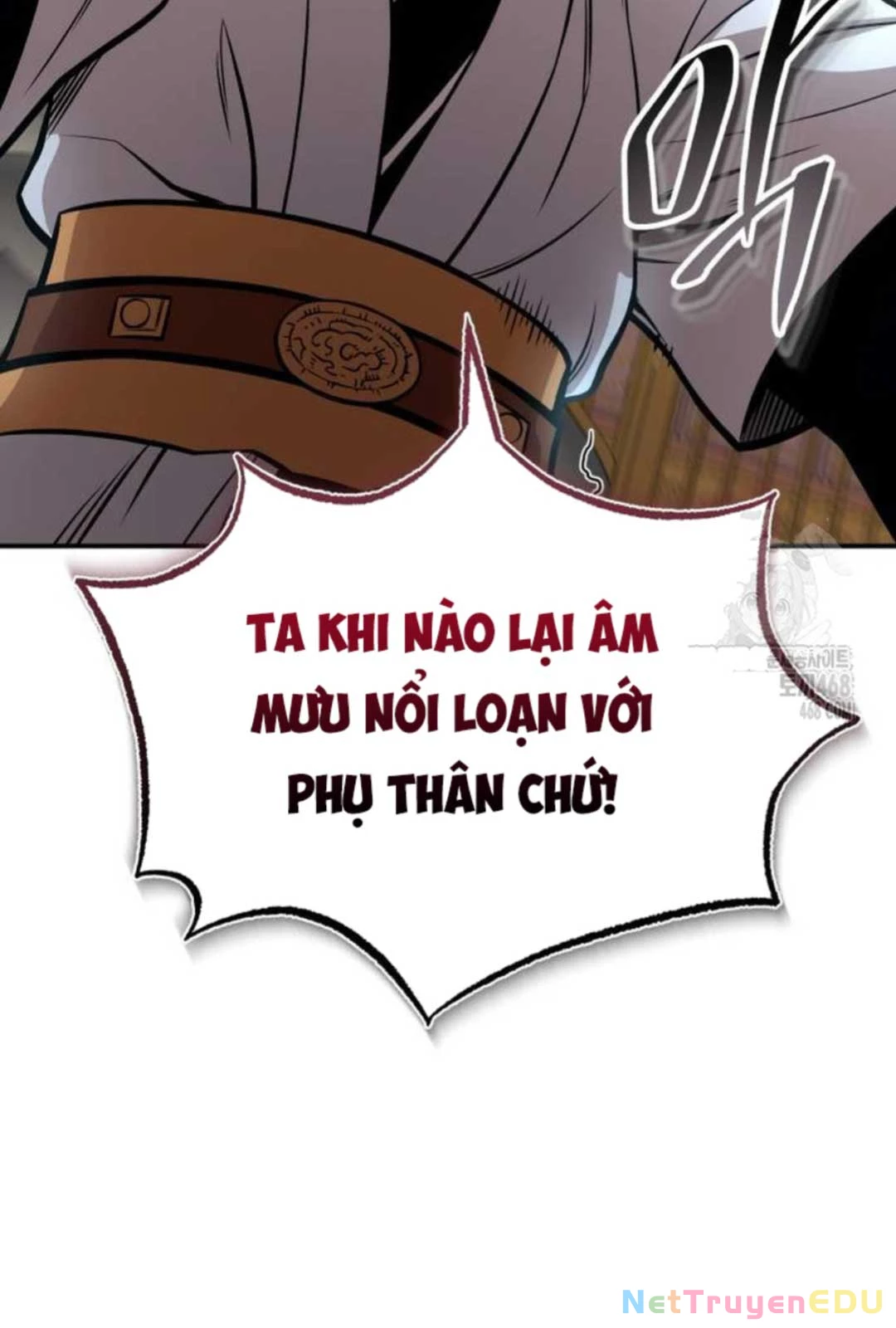 Quy Hoàn Lục Ma Đạo Chapter 54 - Trang 4