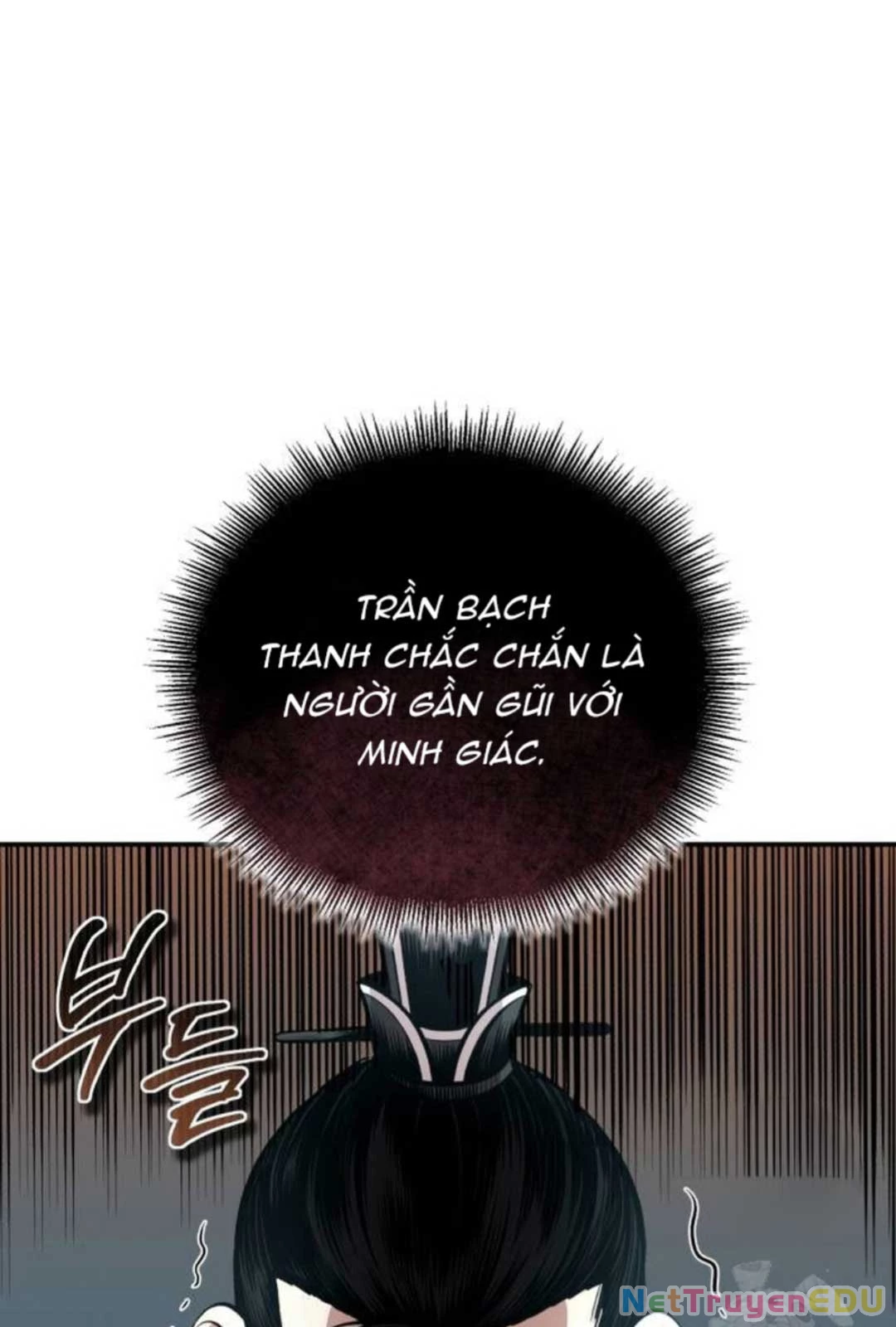 Quy Hoàn Lục Ma Đạo Chapter 54 - Trang 4