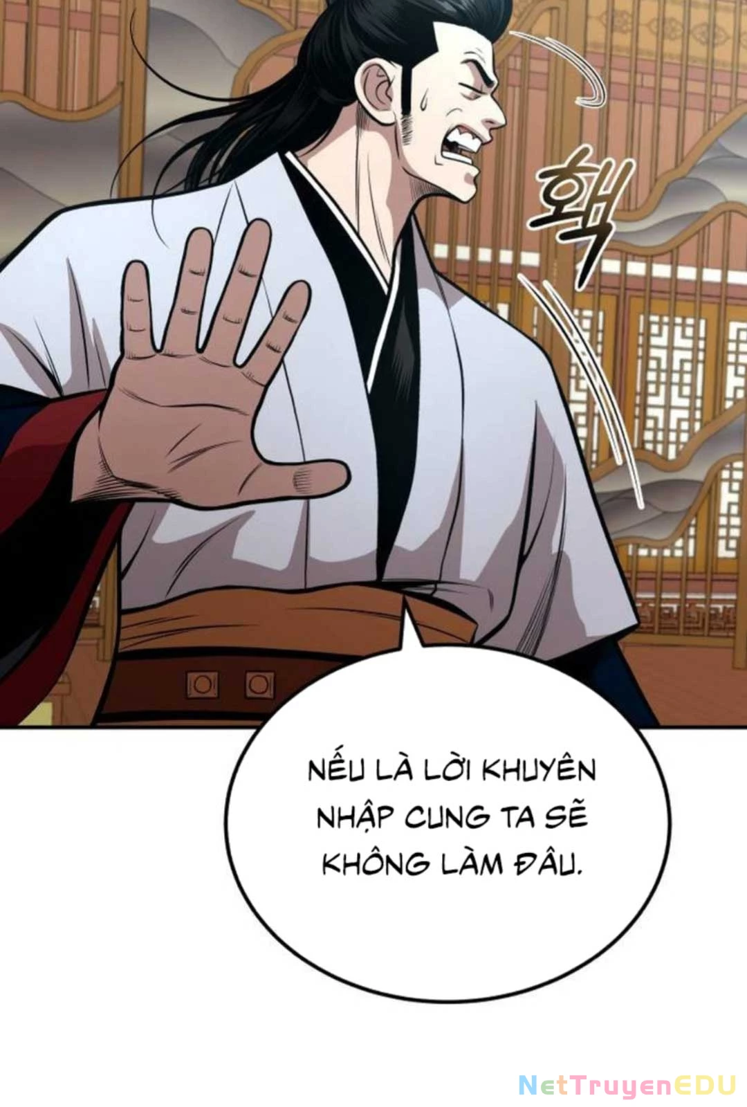 Quy Hoàn Lục Ma Đạo Chapter 54 - Trang 4