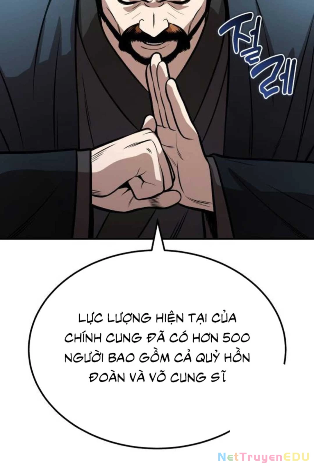 Quy Hoàn Lục Ma Đạo Chapter 54 - Trang 4