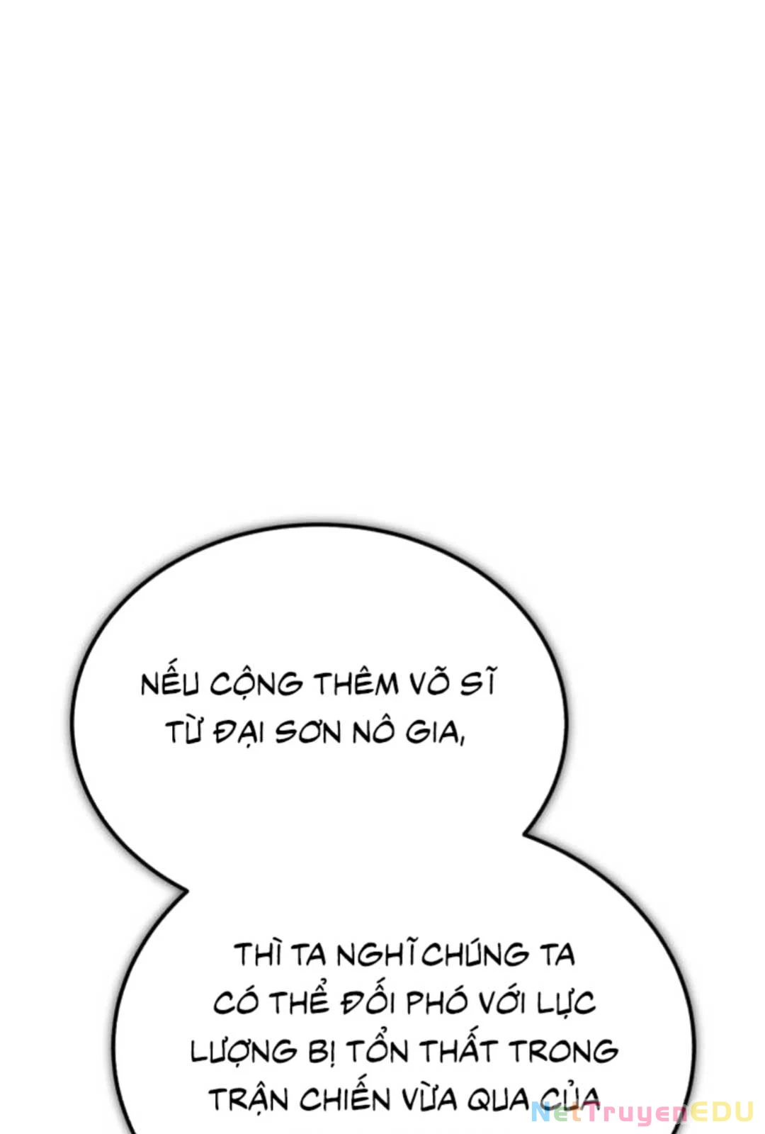 Quy Hoàn Lục Ma Đạo Chapter 54 - Trang 4