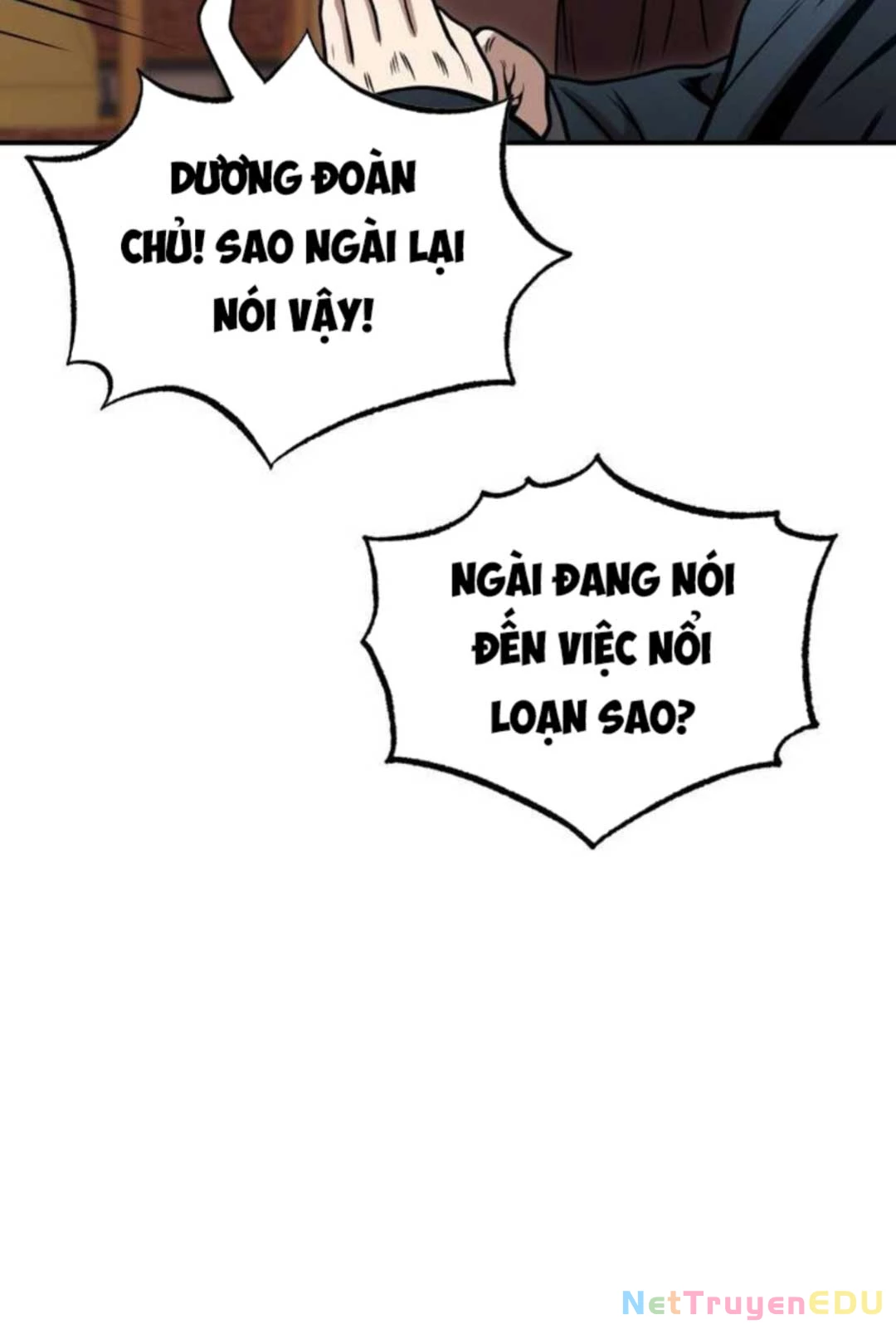 Quy Hoàn Lục Ma Đạo Chapter 54 - Trang 4