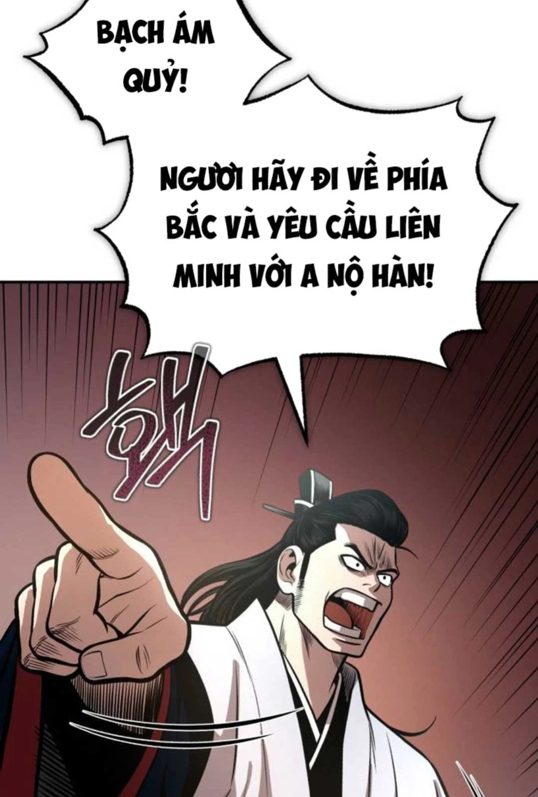 Quy Hoàn Lục Ma Đạo Chapter 54 - Trang 4