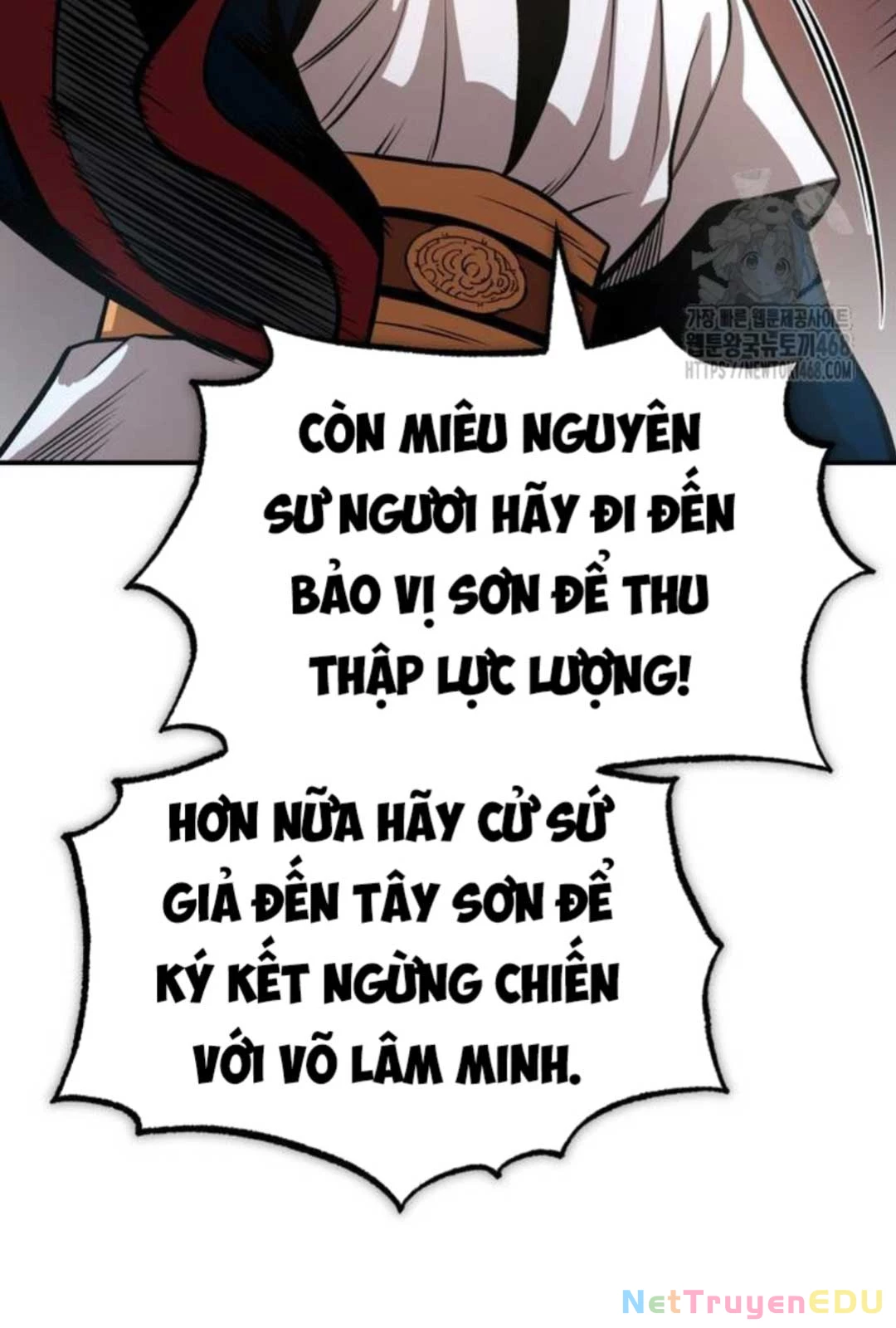 Quy Hoàn Lục Ma Đạo Chapter 54 - Trang 4