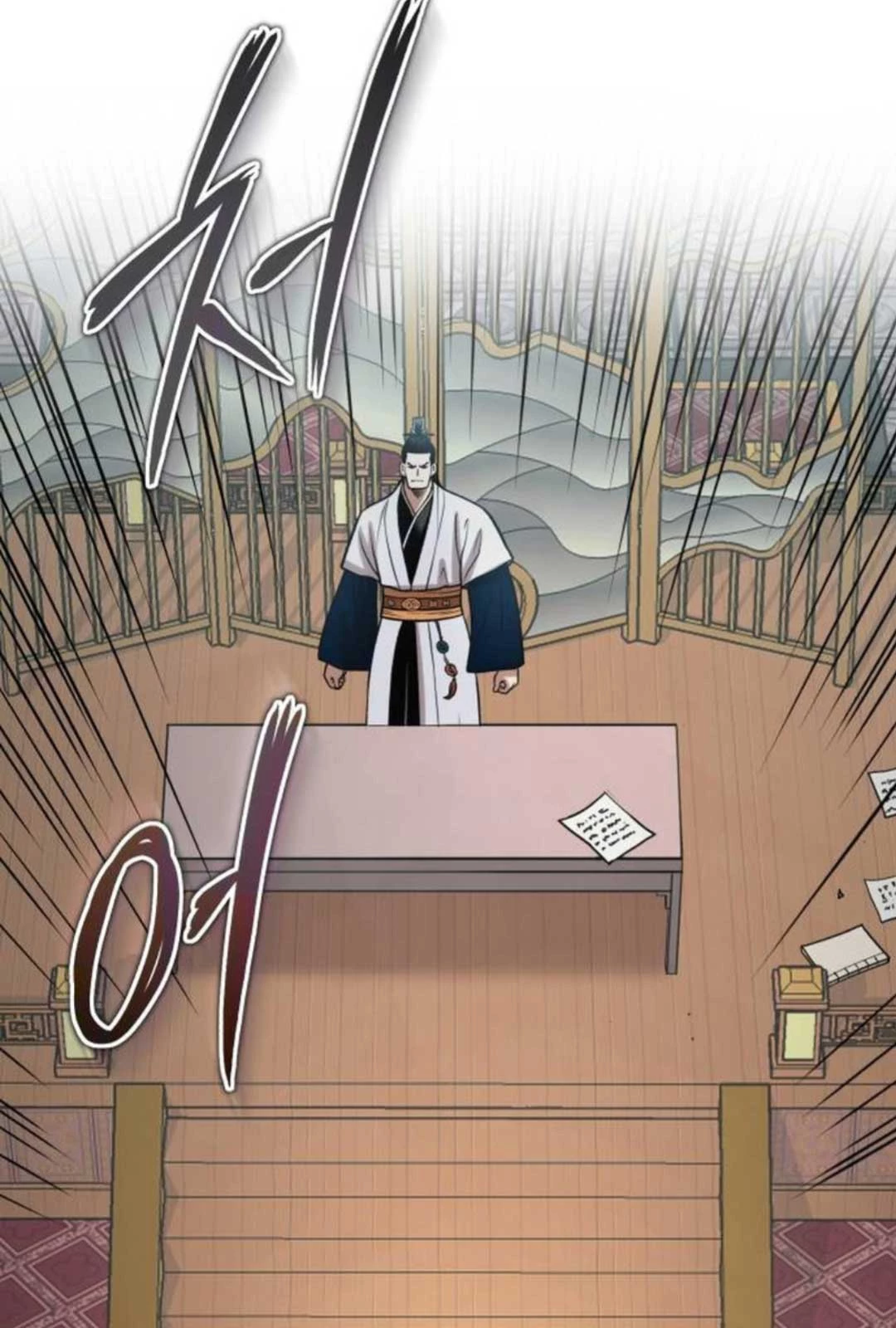 Quy Hoàn Lục Ma Đạo Chapter 54 - Trang 4