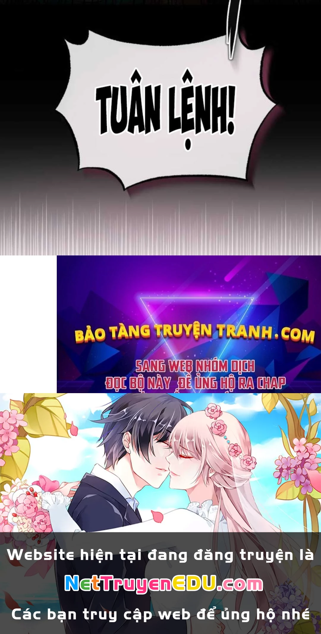 Quy Hoàn Lục Ma Đạo Chapter 54 - Trang 4