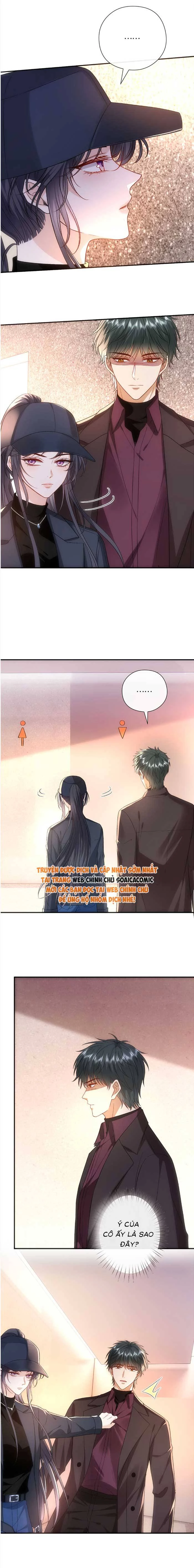 Vợ Của Lục Tổng Không Phải Dạng Vừa Chapter 185 - Trang 4