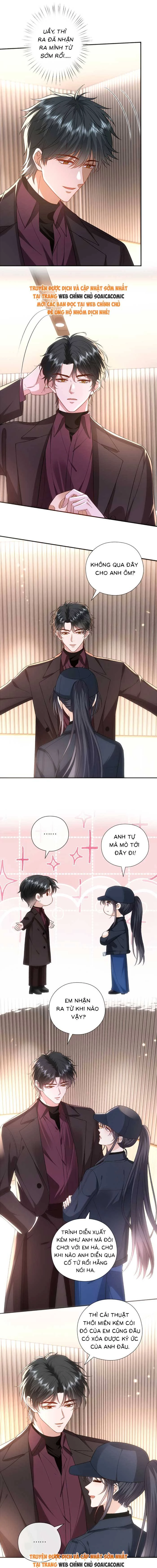 Vợ Của Lục Tổng Không Phải Dạng Vừa Chapter 185 - Trang 4