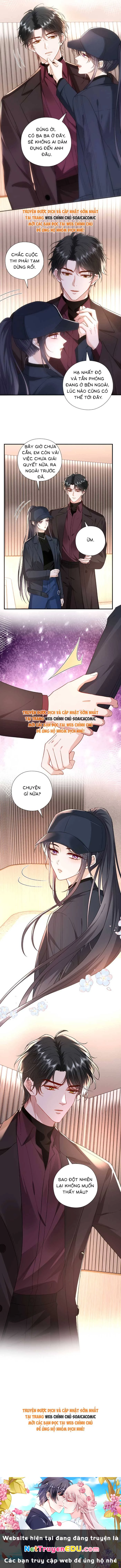 Vợ Của Lục Tổng Không Phải Dạng Vừa Chapter 185 - Trang 4