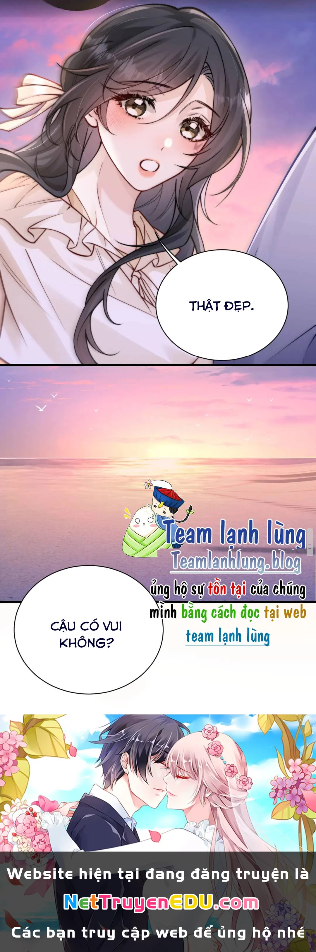 Em Có Nghe Thấy Tôi Nói Không Chapter 51 - Trang 4