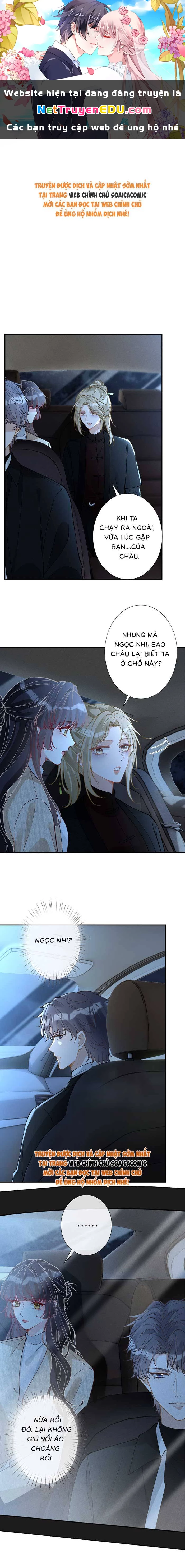 Ôm Khẩn Tiểu Mã Giáp Của Tôi Chapter 353 - Trang 4