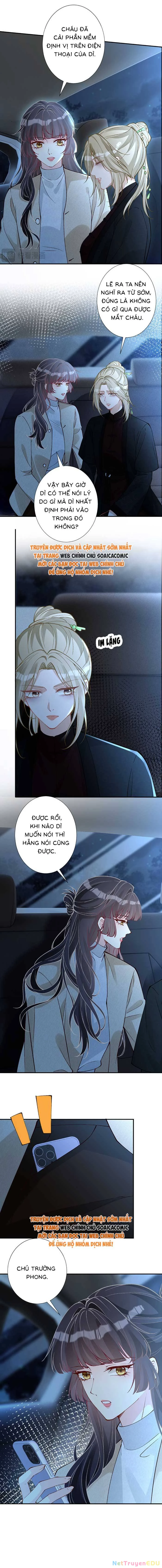 Ôm Khẩn Tiểu Mã Giáp Của Tôi Chapter 353 - Trang 4