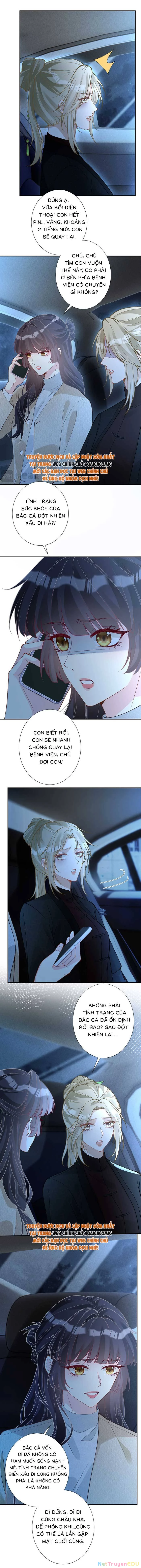 Ôm Khẩn Tiểu Mã Giáp Của Tôi Chapter 353 - Trang 4