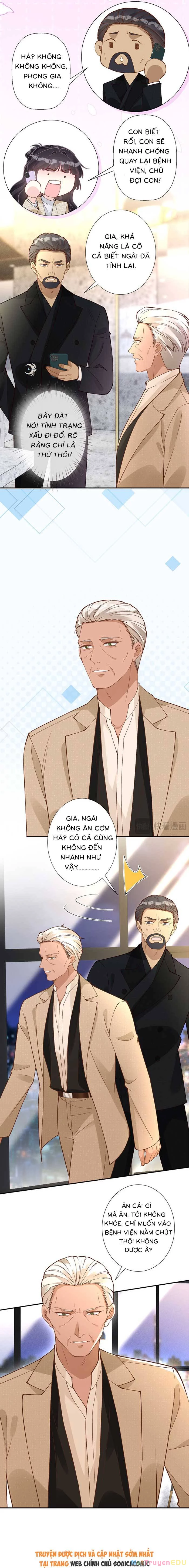 Ôm Khẩn Tiểu Mã Giáp Của Tôi Chapter 353 - Trang 4