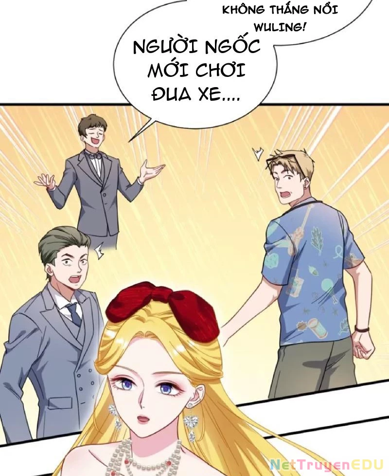 Bỏ Làm Simp Chúa, Ta Có Trong Tay Cả Tỉ Thần Hào! Chapter 180 - Trang 2