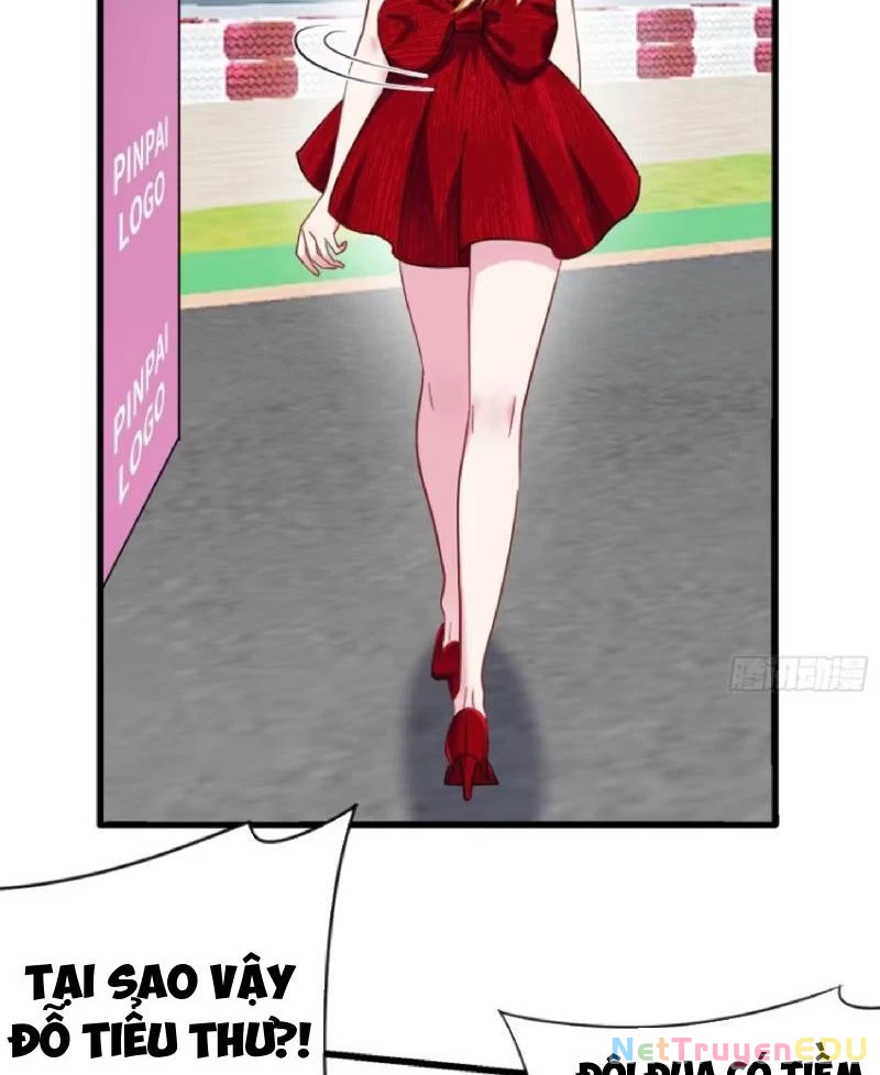 Bỏ Làm Simp Chúa, Ta Có Trong Tay Cả Tỉ Thần Hào! Chapter 180 - Trang 2