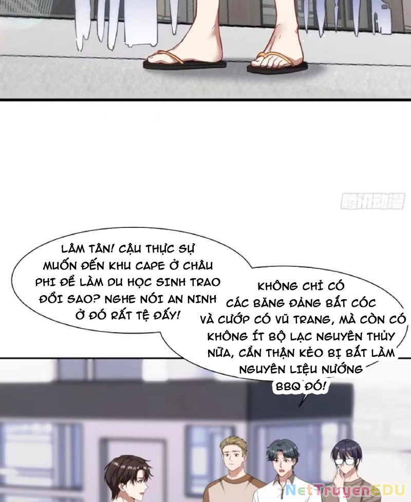 Bỏ Làm Simp Chúa, Ta Có Trong Tay Cả Tỉ Thần Hào! Chapter 180 - Trang 2