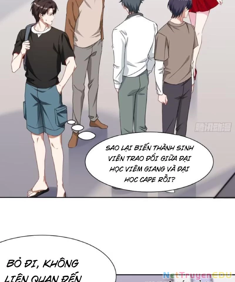 Bỏ Làm Simp Chúa, Ta Có Trong Tay Cả Tỉ Thần Hào! Chapter 180 - Trang 2
