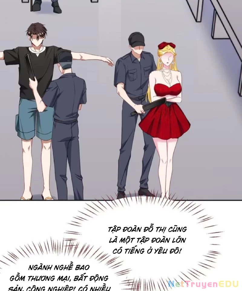 Bỏ Làm Simp Chúa, Ta Có Trong Tay Cả Tỉ Thần Hào! Chapter 180 - Trang 2