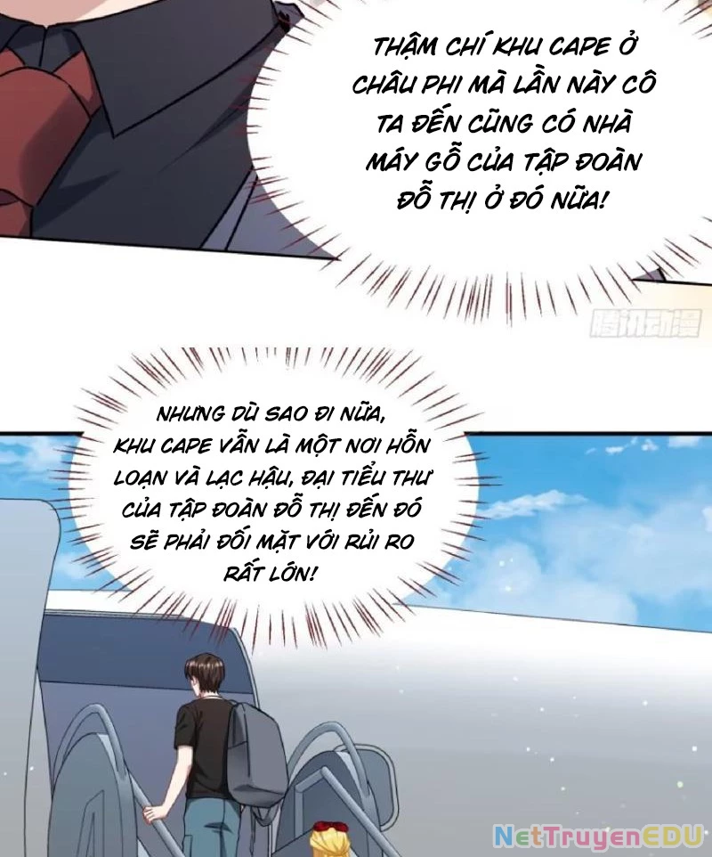 Bỏ Làm Simp Chúa, Ta Có Trong Tay Cả Tỉ Thần Hào! Chapter 180 - Trang 2