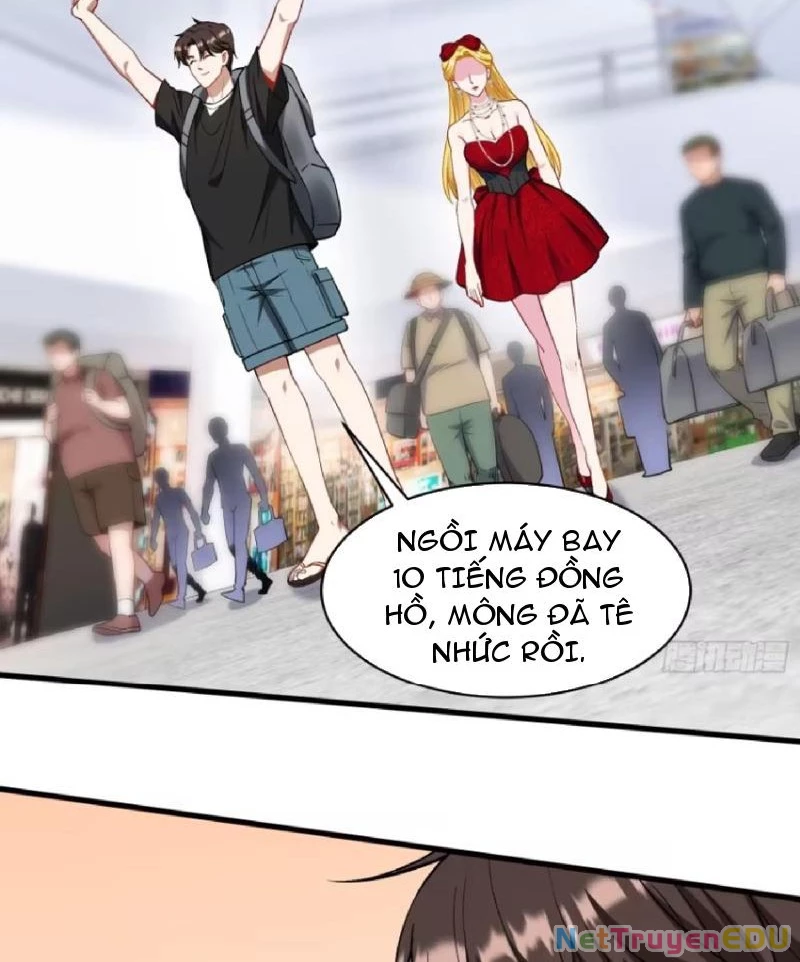 Bỏ Làm Simp Chúa, Ta Có Trong Tay Cả Tỉ Thần Hào! Chapter 180 - Trang 2