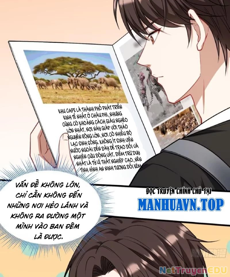 Bỏ Làm Simp Chúa, Ta Có Trong Tay Cả Tỉ Thần Hào! Chapter 180 - Trang 2