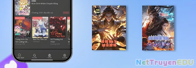 Bỏ Làm Simp Chúa, Ta Có Trong Tay Cả Tỉ Thần Hào! Chapter 180 - Trang 2
