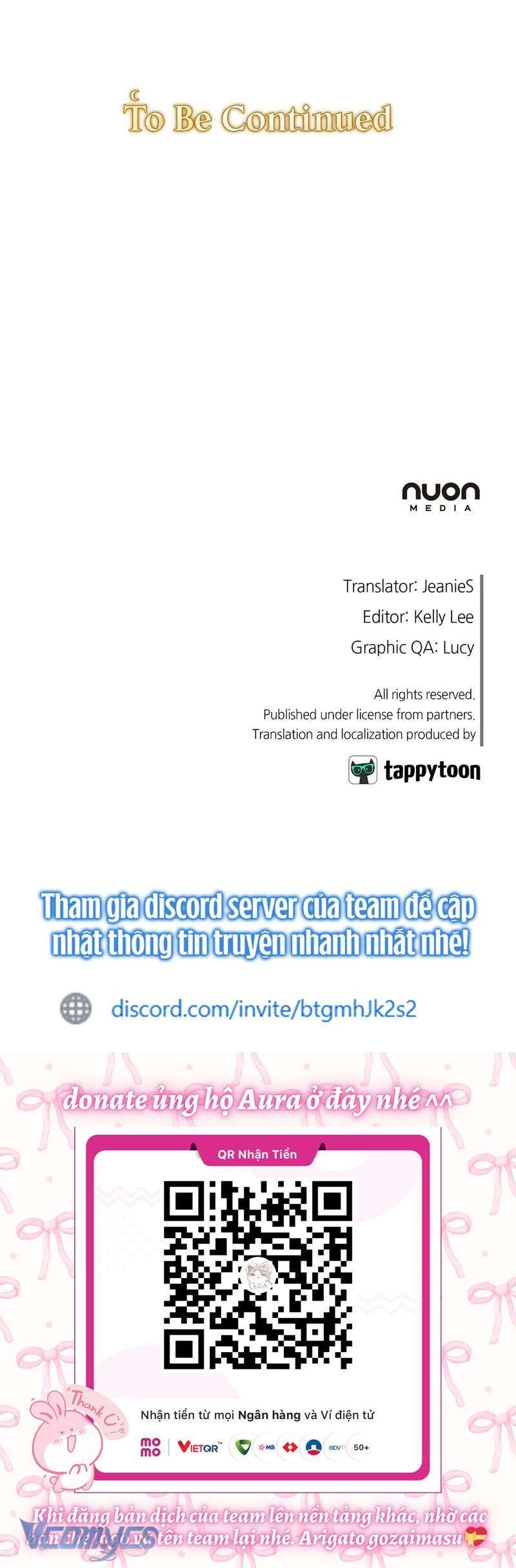 Vết Trăng Chapter 60 - Trang 4