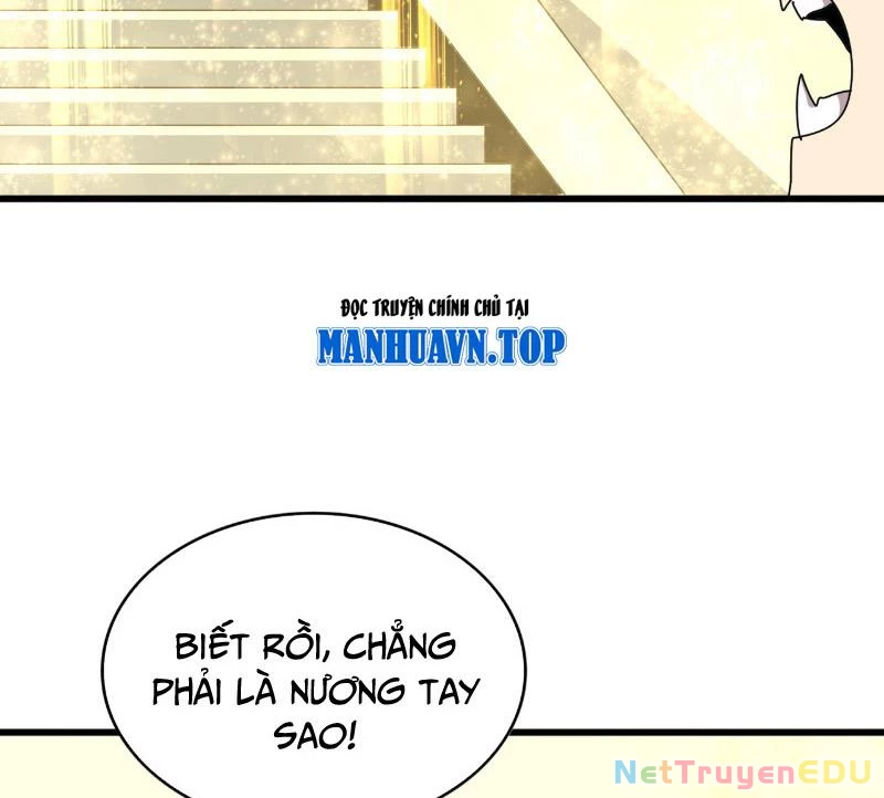 Đại Quản Gia Là Ma Hoàng Chapter 665 - Trang 4