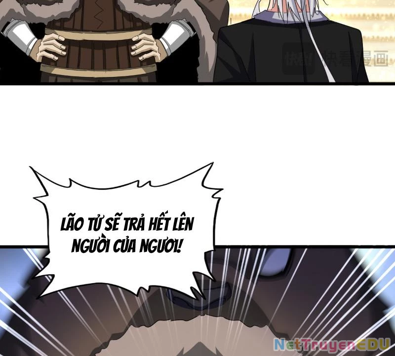 Đại Quản Gia Là Ma Hoàng Chapter 665 - Trang 4