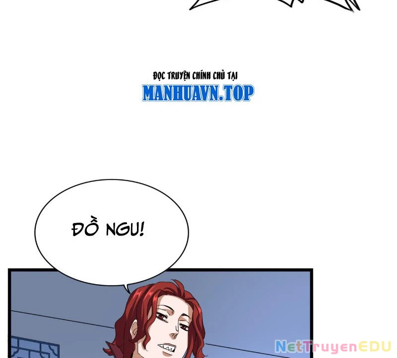 Đại Quản Gia Là Ma Hoàng Chapter 665 - Trang 4