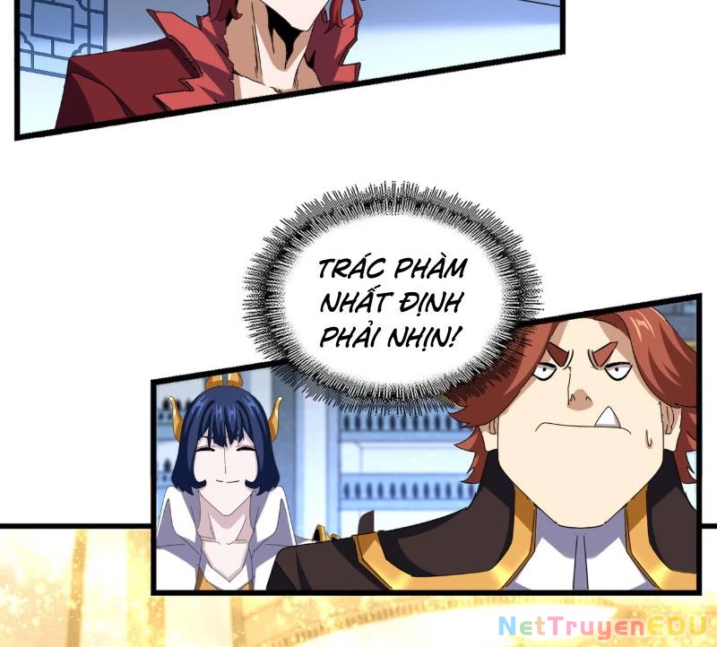 Đại Quản Gia Là Ma Hoàng Chapter 665 - Trang 4