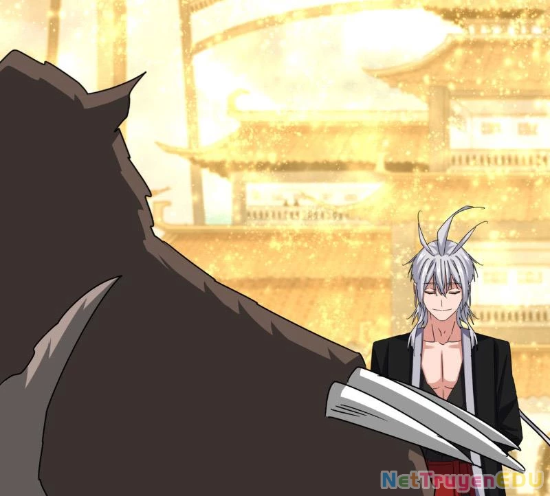 Đại Quản Gia Là Ma Hoàng Chapter 665 - Trang 4